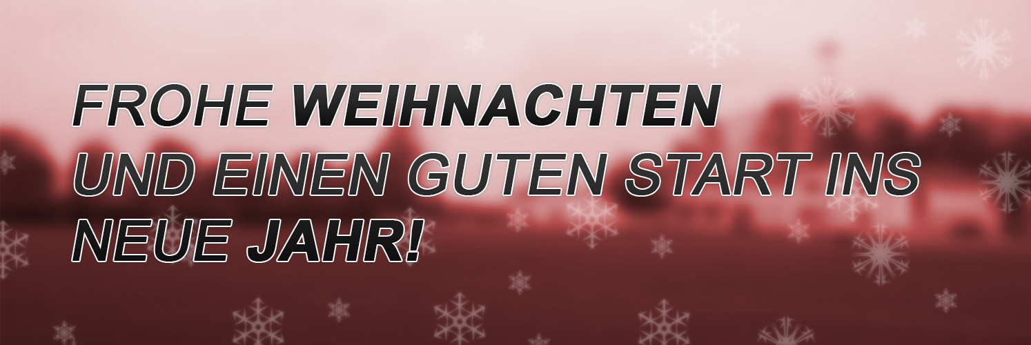 weihnachten