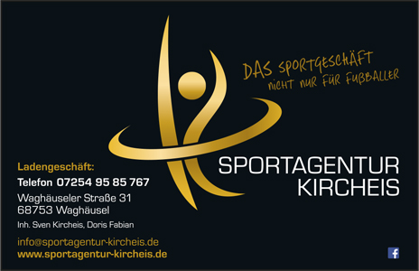 Sportagentur Kircheis