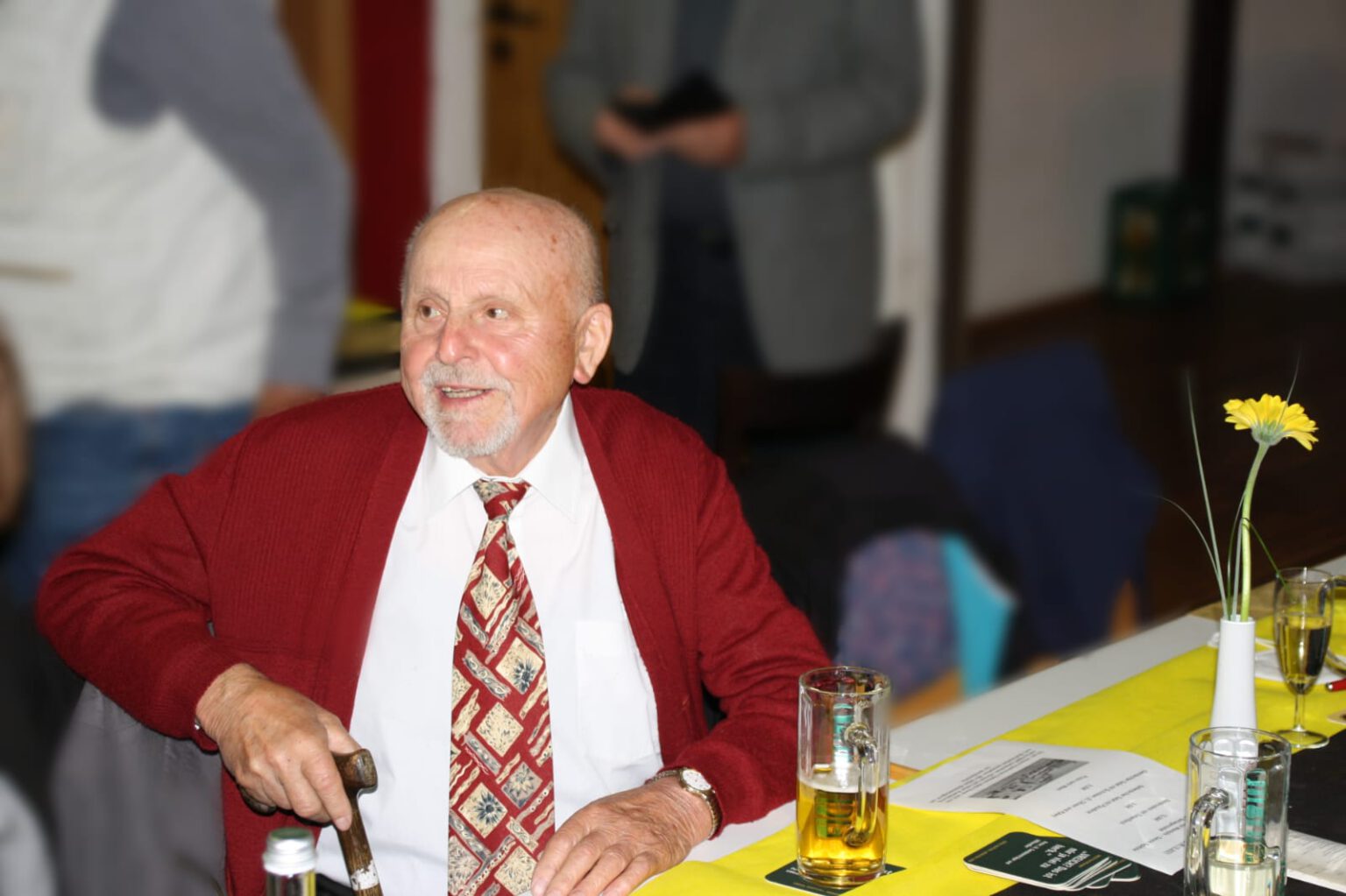 Ehrenabend 75 Jahre FC Weiher FC Weiher 1945 e.V. FC Weiher 1945 e.V.